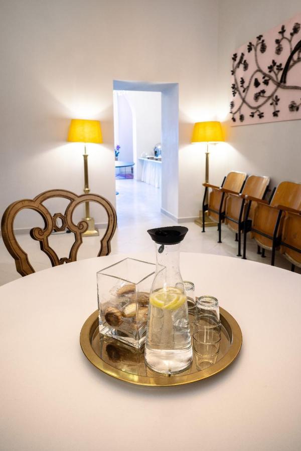 Aria Rooms And Terrace Noto Exterior foto