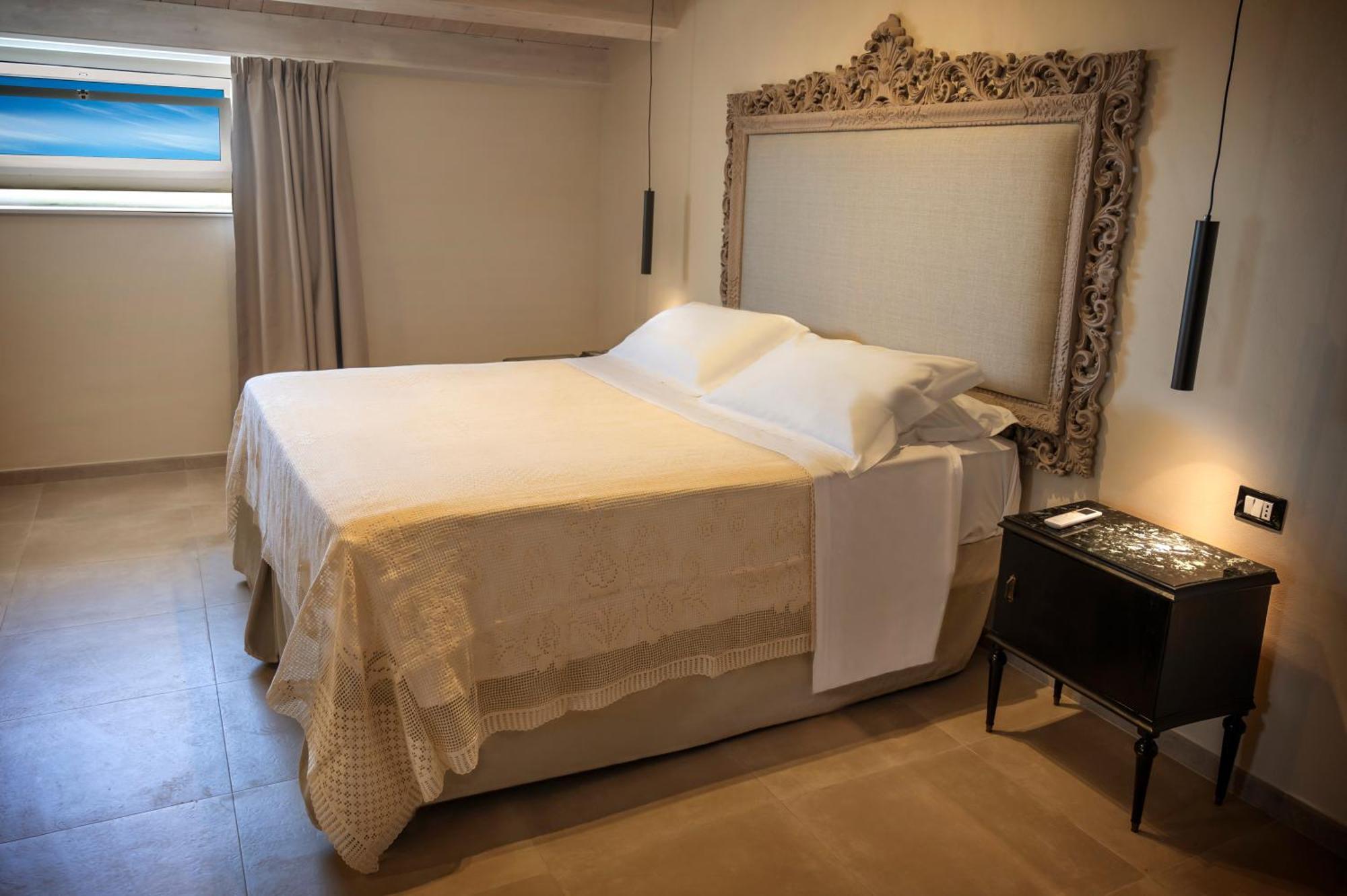Aria Rooms And Terrace Noto Exterior foto