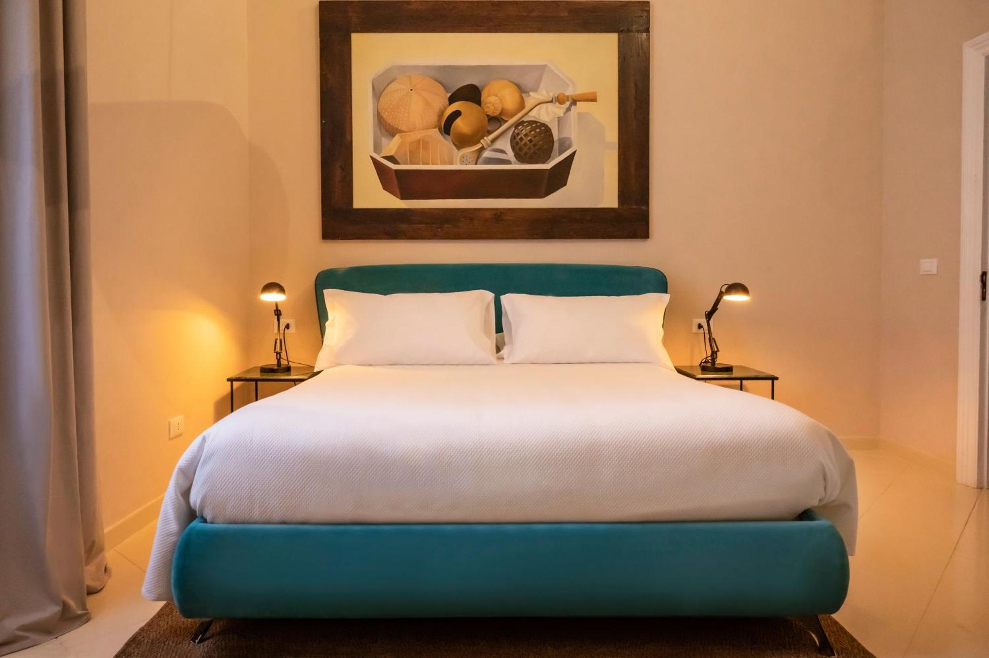 Aria Rooms And Terrace Noto Exterior foto