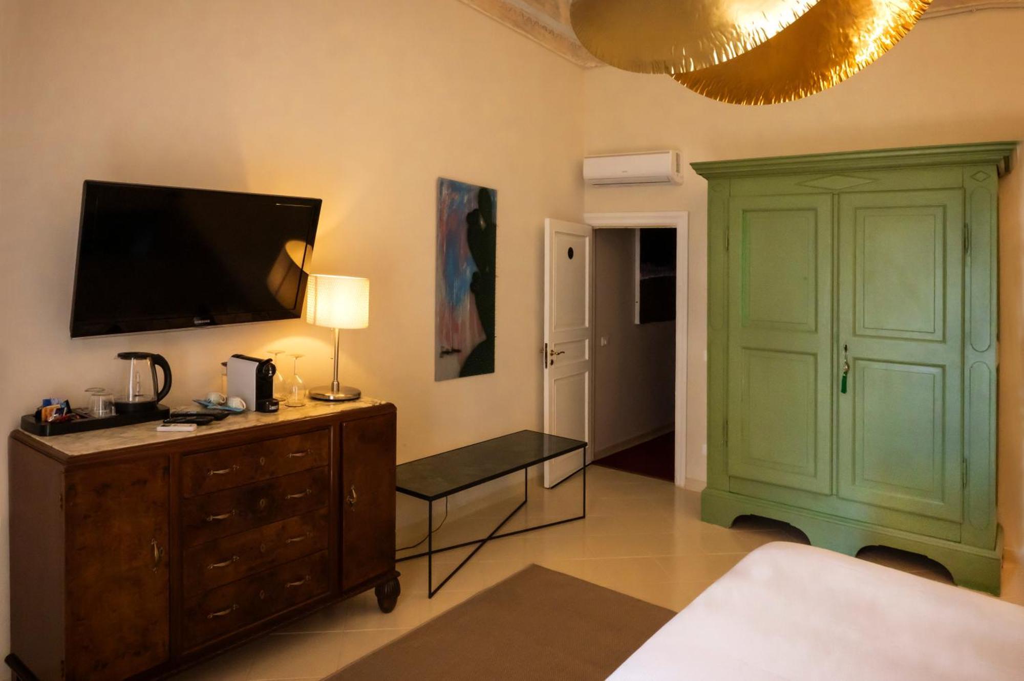 Aria Rooms And Terrace Noto Exterior foto