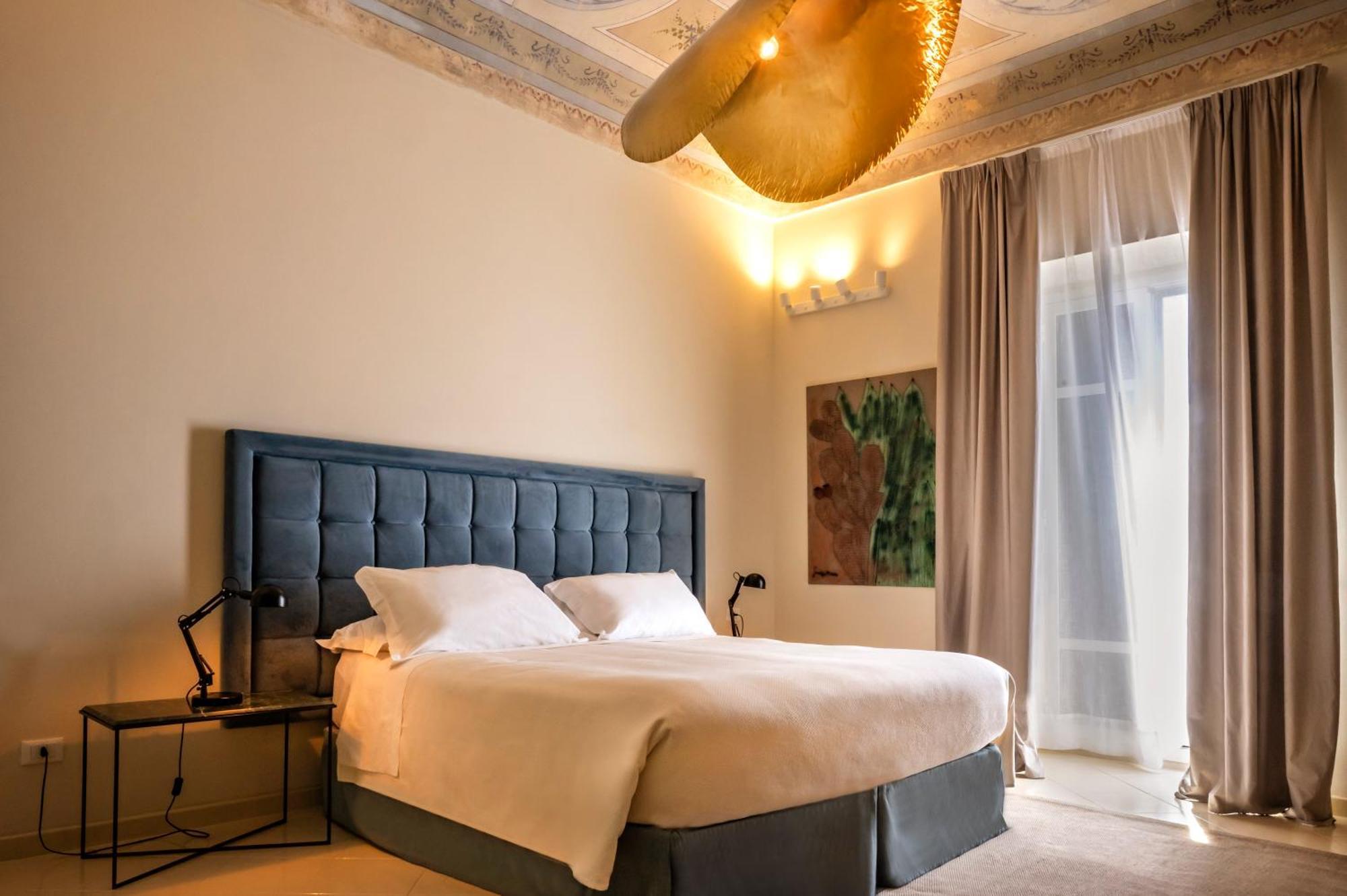 Aria Rooms And Terrace Noto Exterior foto