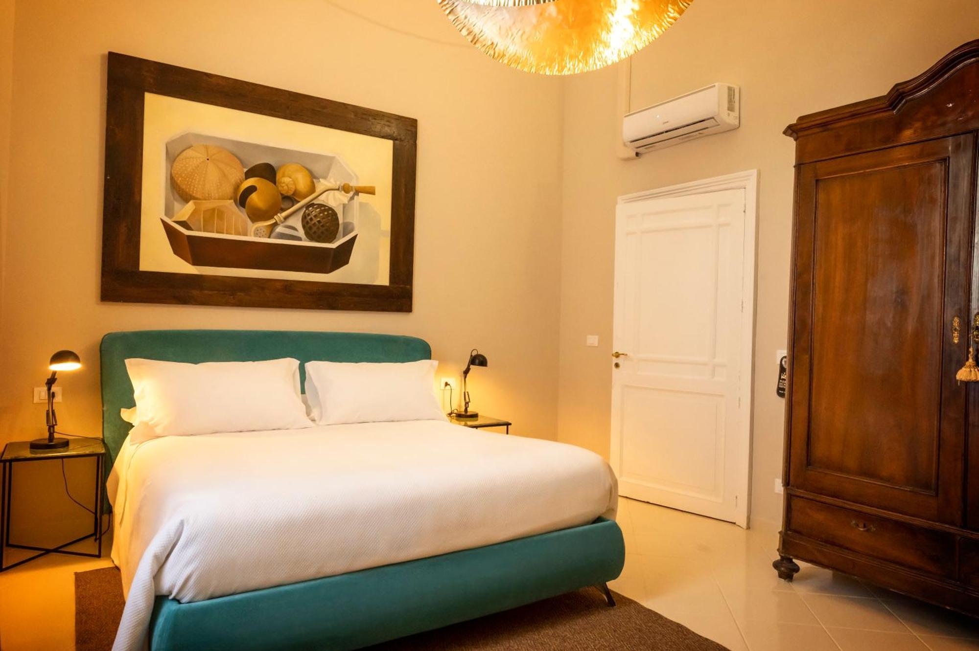 Aria Rooms And Terrace Noto Exterior foto