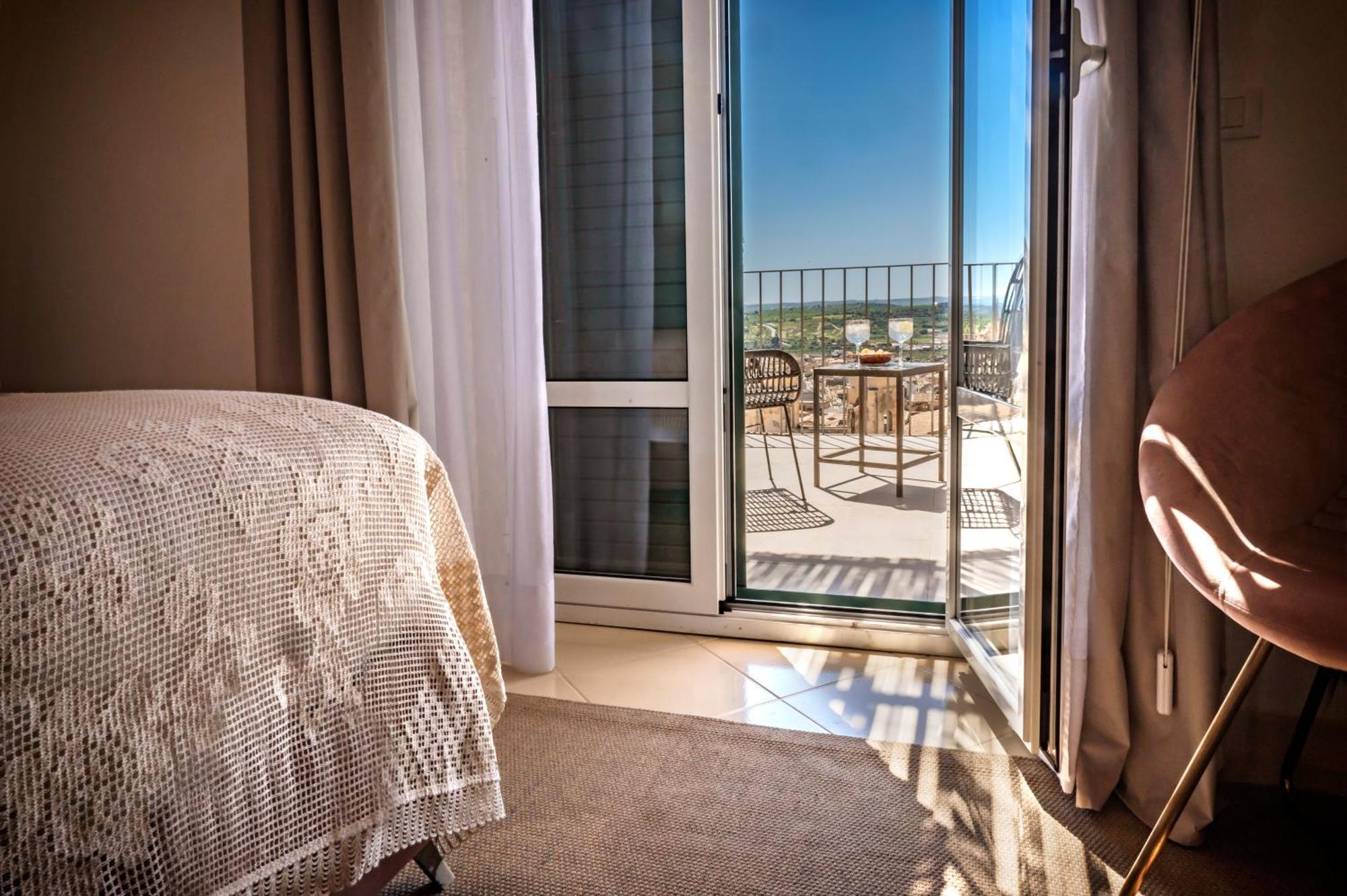 Aria Rooms And Terrace Noto Exterior foto