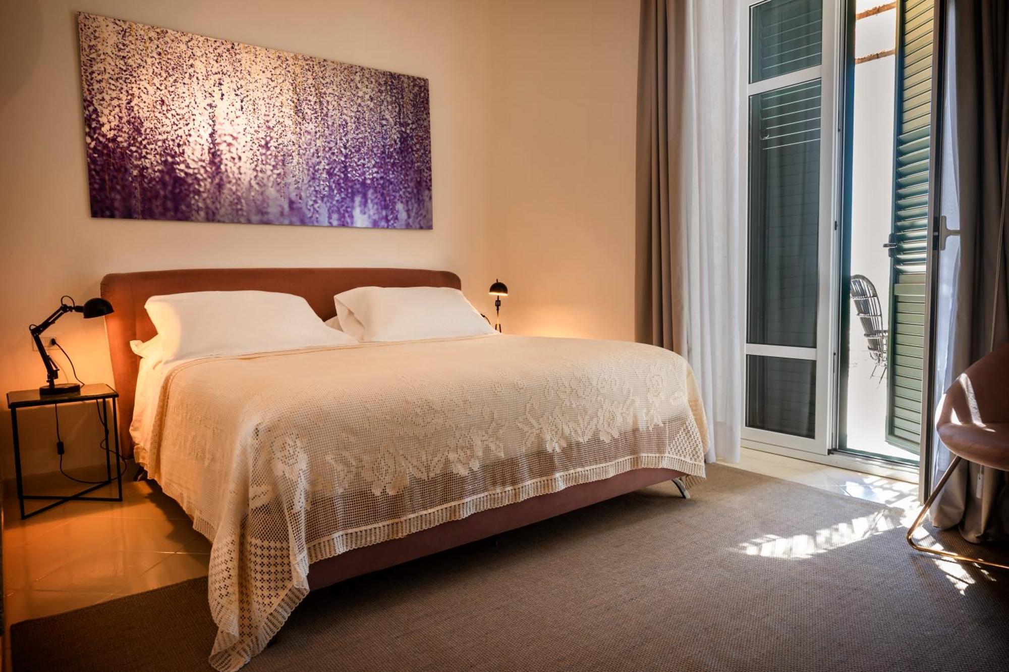 Aria Rooms And Terrace Noto Exterior foto