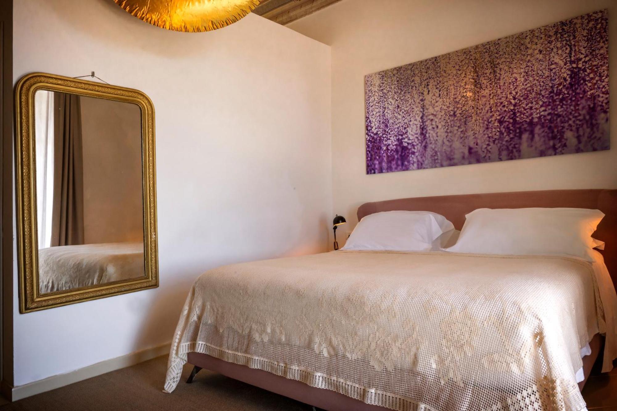 Aria Rooms And Terrace Noto Exterior foto