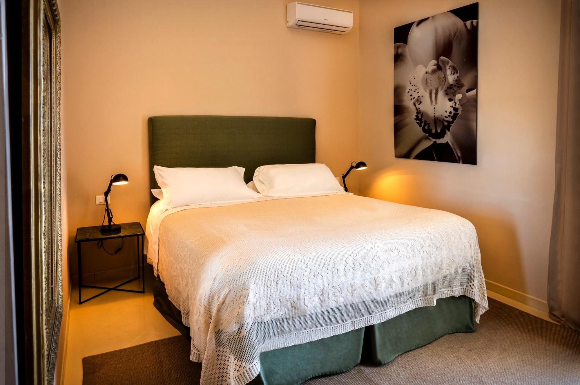 Aria Rooms And Terrace Noto Exterior foto